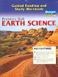 Book Earth Science Workbook free
