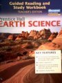 Book Prentice Hall Earth Science: Guided Reading and Study Workbook Teacher's Edition free