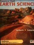 Book Prentice Hall Earth Science: Indiana Edition free