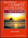 Book New Revised Cambridge Ged Program: Mathematics free