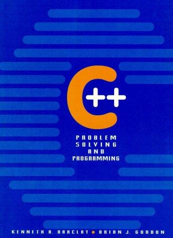 Book Developing Object Oriented Software in C++ free
