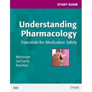 Book Understanding Pharmacology free