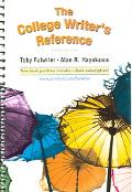Book The College Writer's Reference free