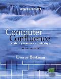 Book Computer Confluence, Comprehensive and Student CD (6th Edition) free