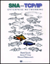 Book Sna & Tcp/ip Enterprise Networking (manning) free