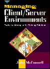 Book Managing Client-Server Environments: Tools and Strategies for Building Solutions free