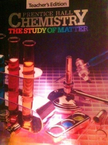 Book Chemistry Teachers Edn Study Matter free
