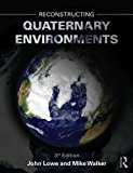 Book Reconstructing Quaternary Environments free