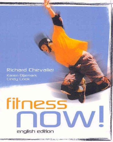 Book Fitness Now! English Edition free