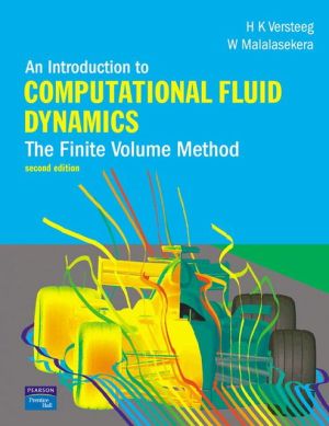 Book An Introduction to Computational Fluid Dynamics: The Finite Volume Method free