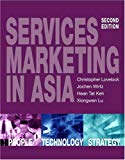 Book Services Marketing in Asia, Second Edition free