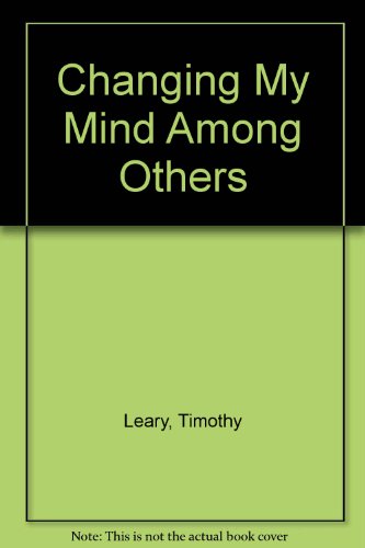Book Changing My Mind Among Others free