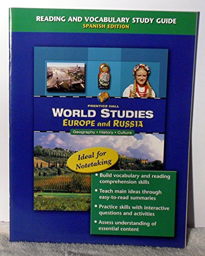 Book World Studies free