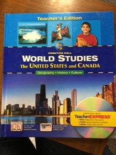 Book World Studies: the United States and Canada free