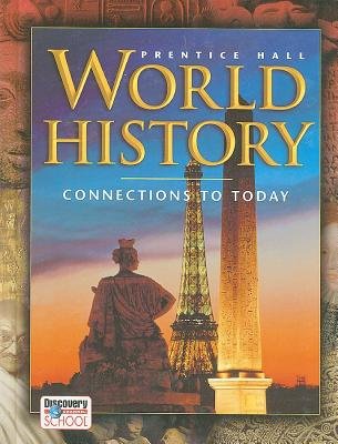 Book World History Connections to Today free