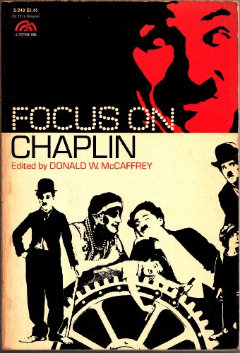 Book Focus on Chaplin free