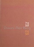 Book Chaucer's Major Poetry free