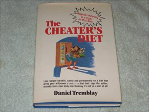 Book The Cheater's Diet free