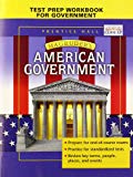 Book Test Prep Workbook to Accompany Magruder's American Government free