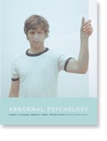 Book Abnormal Psychology free