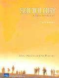 Book Sociology: A Global Introduction free