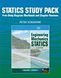 Book Engineering Mech - Statics Si Study Pack free