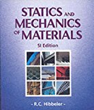 Book Statics and Mechanics of Materials free