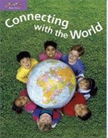 Book Connecting with the World free