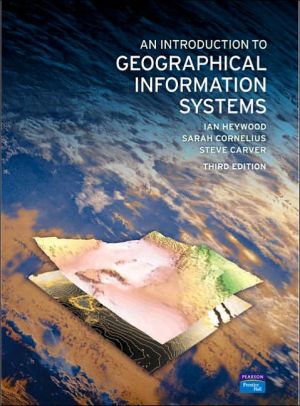 Book An Introduction to Geographical Information Systems free