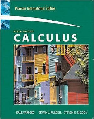 Book Calculusinternational Edition free