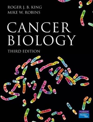 Book Cancer Biology (3rd Edition) free