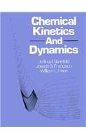 Book Chemical Kinetics and Dynamics free