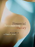 Book Financial Accounting Theory (4th Edition) free