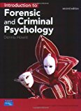 Book Introduction to Forensic & Criminal Psychology free