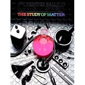 Book Chemistry: The Study Of Matter free