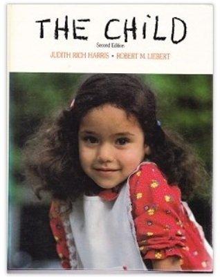 Book The Child: Development from Birth Through Adolescence free