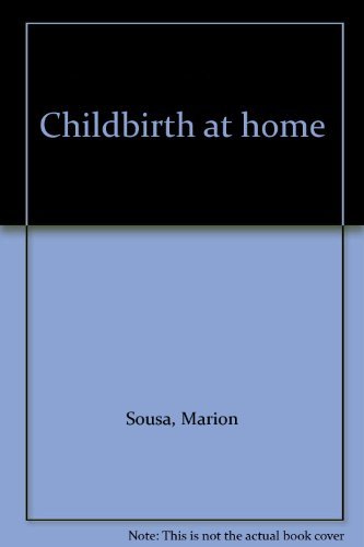 Book Childbirth at home free