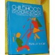 Book Childhood Psychopathology: A Developmental Approach free