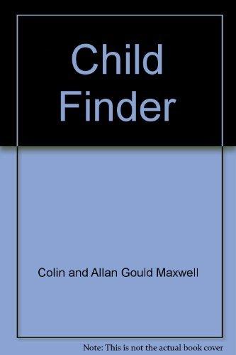 Book Child Finder: Canada's #1 Tracker of Missing Children free