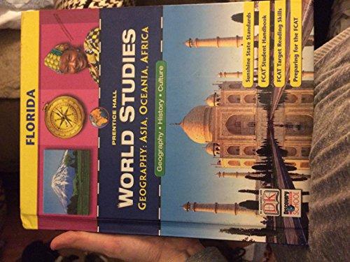 Book World Studies (Geography: Asia, Oceania , Africa) Geography History Culture free