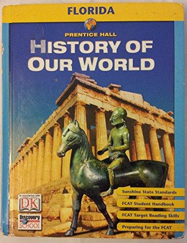 Book Prentice Hall, History of Our World, Teacher's Edition, 2005 free