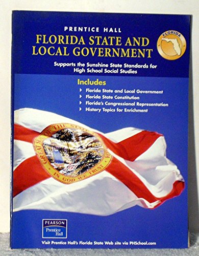 Book Florida State and Local Government free