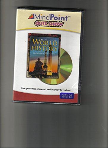 Book Prentice Hall World History: Connections To Today Survey/vol 1 Mindpointquiz Show 2005c free