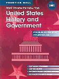 Book Brief Review In United States History And Government: 2005 free