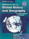 Book Brief Review For New York: In Global History And Geography free