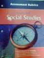 Book Assessment Rubrics (Prentice Hall Social Studies) free