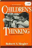 Book Children's Thinking free