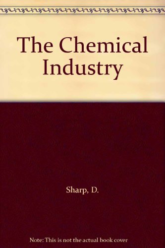 Book The Chemical Industry free