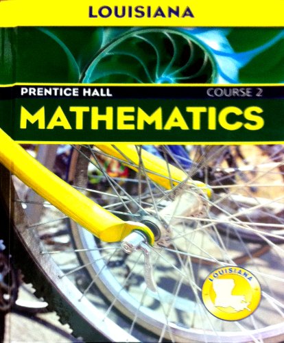 Book Mathematics:course 2-louisiana free