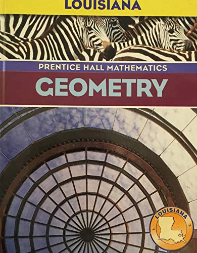 Book Geometry (Louisiana Edition) free